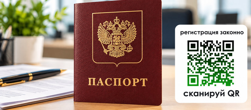 регистрация в Куйбышеве прописка в Куйбышеве